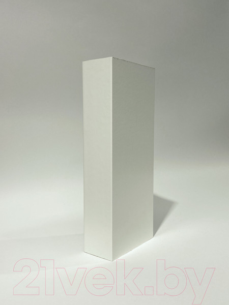 Изображение товара Рейка интерьерная Andlen Decor П-738 Альпийский (2800x38x80)