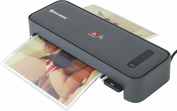 Изображение товара Ламинатор Brauberg Revolution / 532627