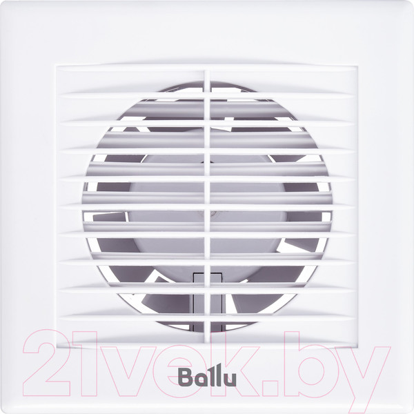 Изображение товара Вентилятор накладной Ballu BAF-EX 100