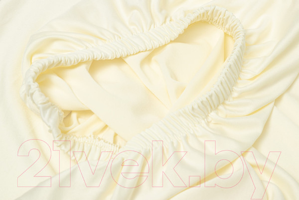 Изображение товара Чехол на стул Mio Tesoro Белый