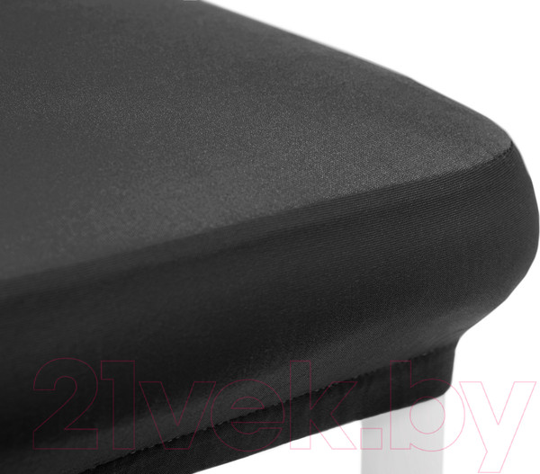 Изображение товара Чехол на стул Mio Tesoro Черный
