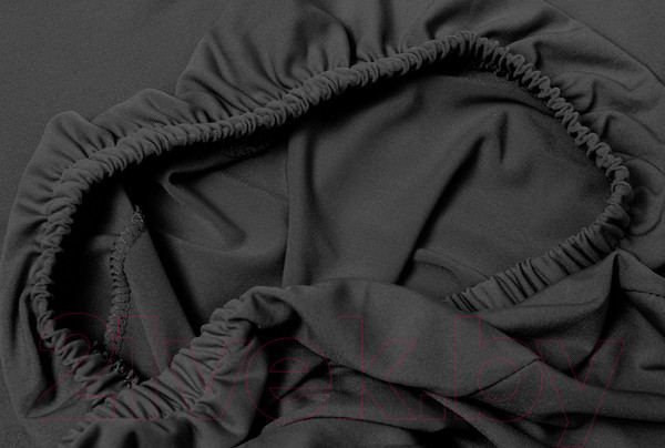 Изображение товара Чехол на стул Mio Tesoro Черный