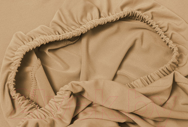 Изображение товара Чехол на стул Mio Tesoro Бежевый