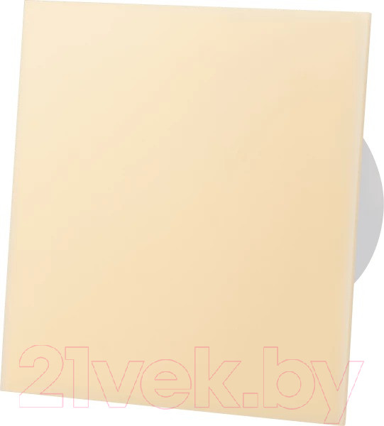 Изображение товара Вентилятор накладной AirRoxy dRim 100DTS-C165 с обратным клапаном d-100