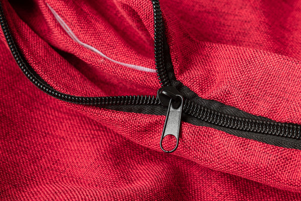 Изображение товара Чехол на бескаркасное кресло Mio Tesoro Красный