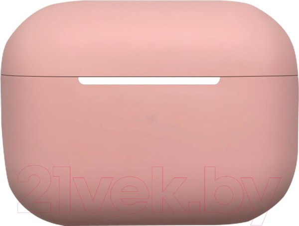 Изображение товара Чехол для наушников Sundays Для AirPods Pro (розовый)