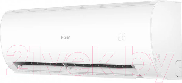 Изображение товара Сплит-система Haier Coral ON-OFF HSU-33HPL03/R3 / HSU-33HPL03/R3
