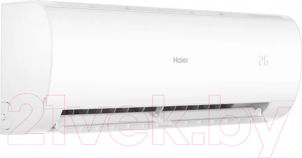 Изображение товара Сплит-система Haier Coral ON-OFF HSU-33HPL03/R3 / HSU-33HPL03/R3