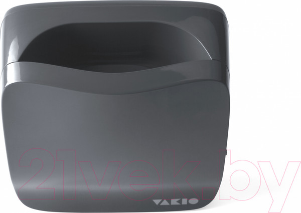 Изображение товара Проветриватель пассивный Vakio Kiv Pro 7704 (серый)