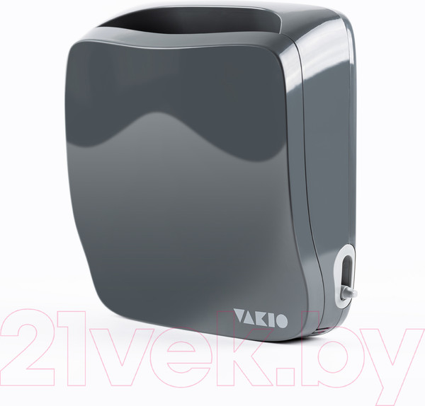 Изображение товара Проветриватель пассивный Vakio Kiv Pro 7704 (серый)