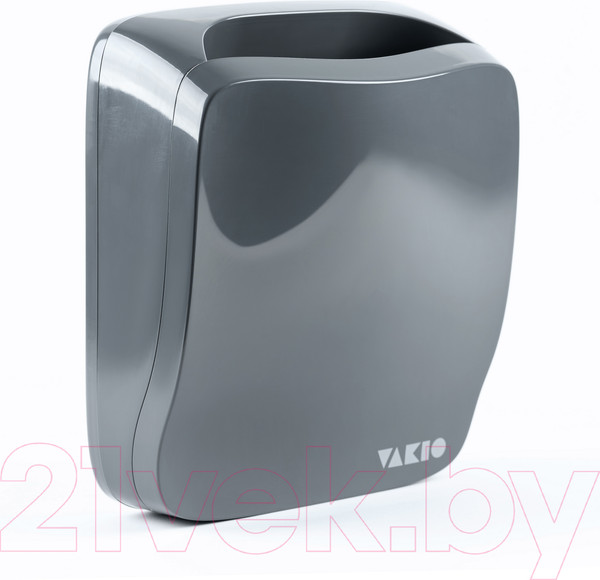 Изображение товара Проветриватель пассивный Vakio Kiv Pro 7704 (серый)