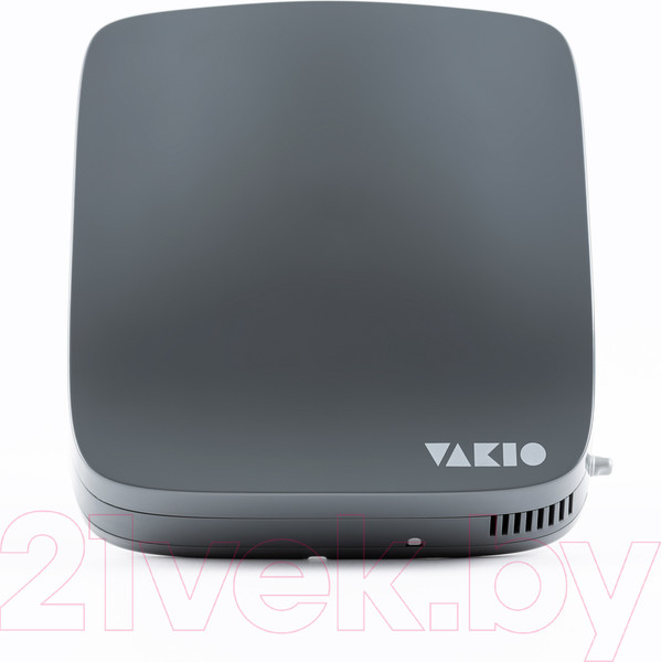 Изображение товара Проветриватель пассивный Vakio Kiv Pro 7704 (серый)