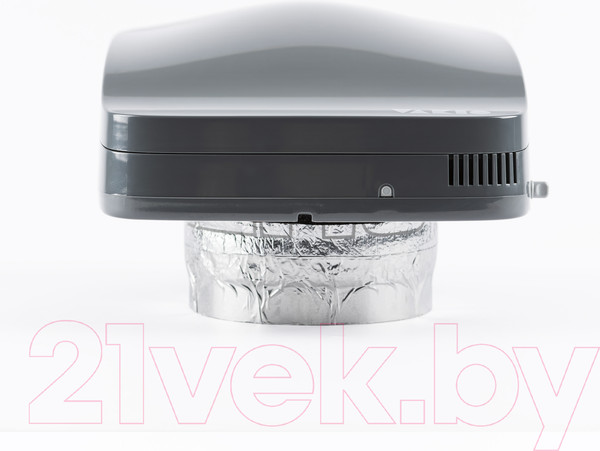 Изображение товара Проветриватель пассивный Vakio Kiv Pro 7704 (серый)