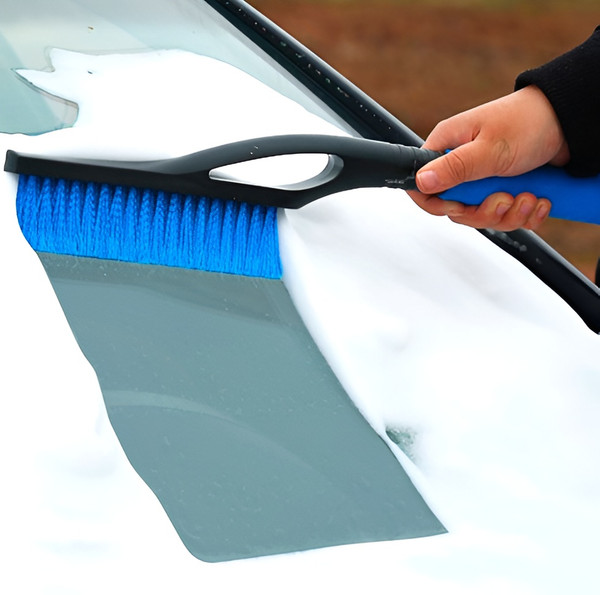 Изображение товара Щетка для автомобиля Frost Guard ST-07