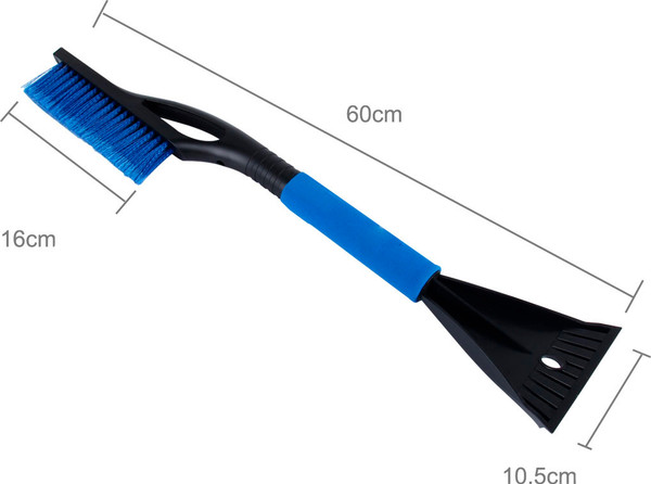 Изображение товара Щетка для автомобиля Frost Guard ST-07