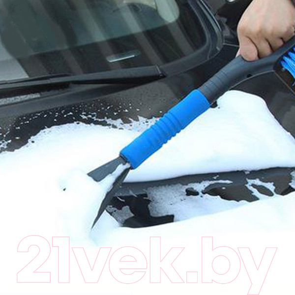 Изображение товара Щетка для автомобиля Frost Guard ST-07
