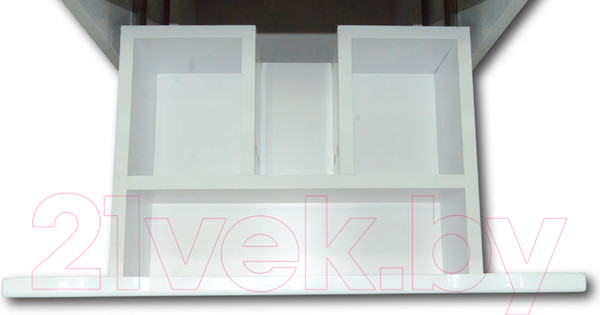 Изображение товара Тумба с умывальником Гамма 22оФ8/2-У50 Практико-44050