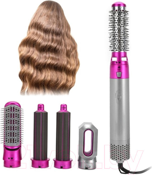 Изображение товара Мультистайлер prostyle TBD0602245301 (серебристый)