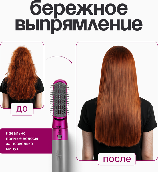 Изображение товара Мультистайлер prostyle TBD0602245301 (серебристый)