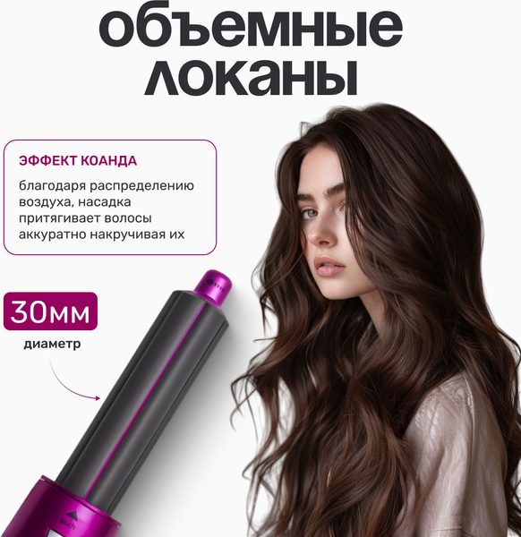 Изображение товара Мультистайлер prostyle TBD0602245301 (серебристый)