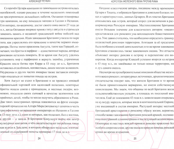 Изображение товара Книга Вече Королева железного века против Рима / 9785448426766 (Речкин А.)
