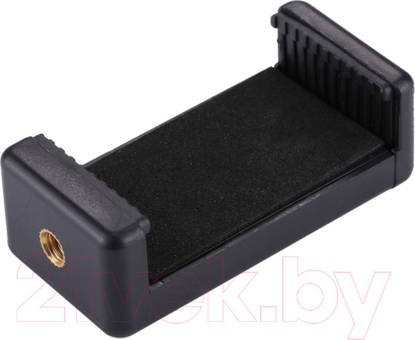 Изображение товара Держатель для смартфонов Puluz PU307 (черный)