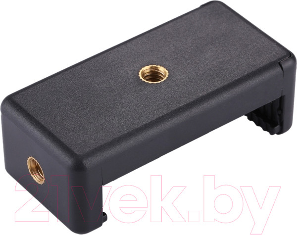 Изображение товара Держатель для смартфонов Puluz PU307 (черный)