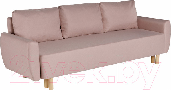 Изображение товара Диван Mio Tesoro Тулисия (Flamingo)