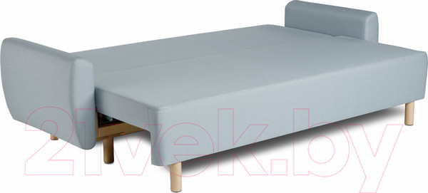 Изображение товара Диван Mio Tesoro Тулисия (Pastel Blue)