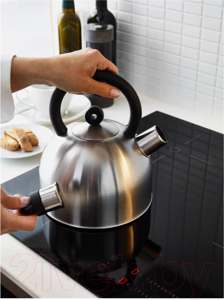 Изображение товара Чайник Swed house Hijken MR3-838