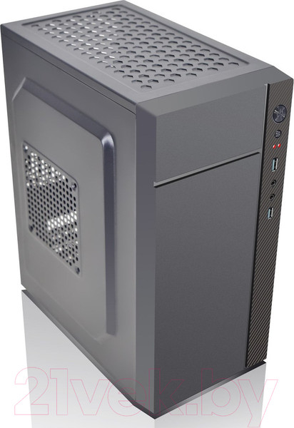 Изображение товара Системный блок MultiOffice 3C101D16H1S24IV5