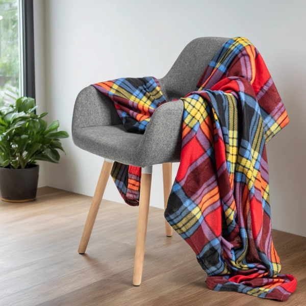 Изображение товара Плед Dalian 108108261