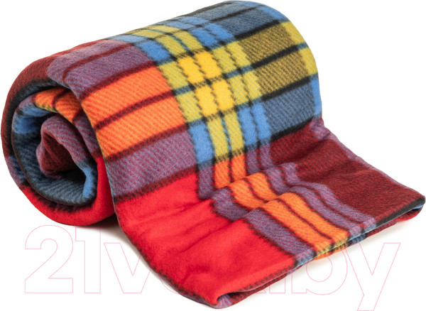 Изображение товара Плед Dalian 108108261