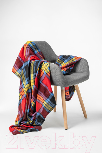 Изображение товара Плед Dalian 108108261