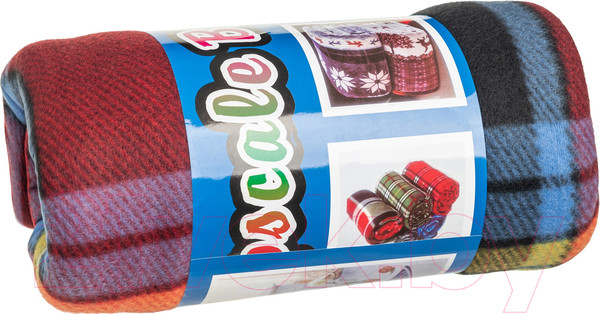 Изображение товара Плед Dalian 108108261