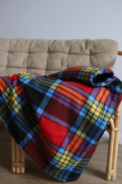 Изображение товара Плед Dalian 108108261