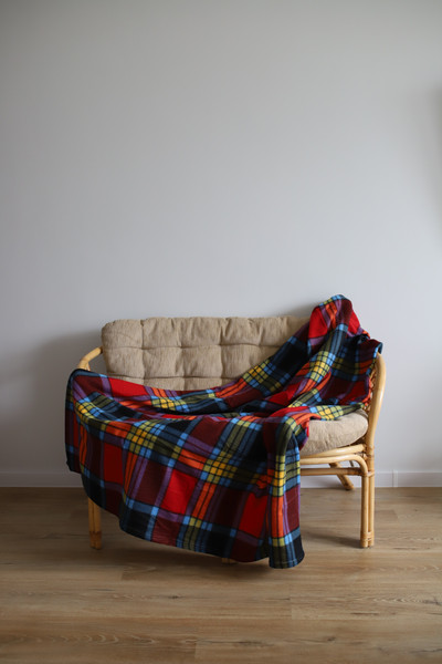 Изображение товара Плед Dalian 108108261