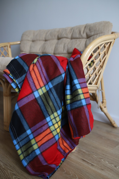 Изображение товара Плед Dalian 108108261