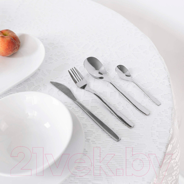 Изображение товара Набор столовых приборов Swed house Bestickset MR3-016