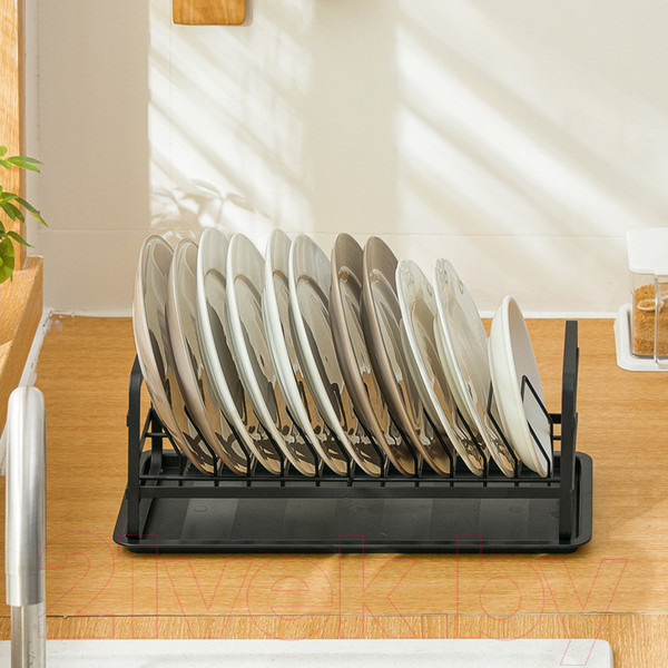 Изображение товара Сушилка для посуды Swed house 34.21.2664