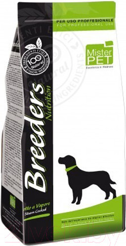 Изображение товара Сухой корм для собак Primordial Dog Adult Trout & Duck MSP5420 (20кг)