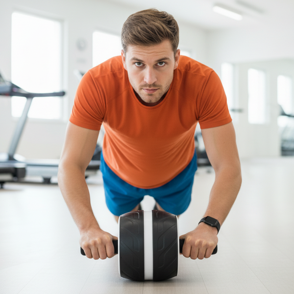 Изображение товара Ролик для пресса Sundays Fitness 108468791