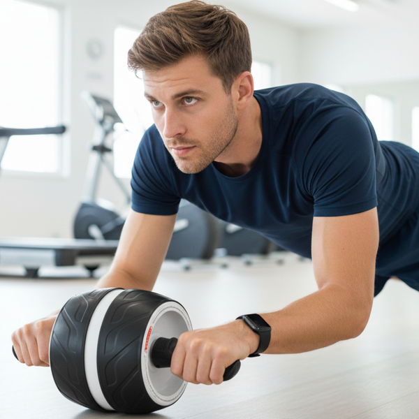 Изображение товара Ролик для пресса Sundays Fitness 108468791