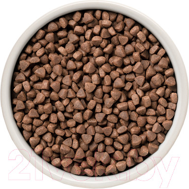 Изображение товара Сухой корм для кошек Grandorf Rabbit&Turkey Sterilised (400г)