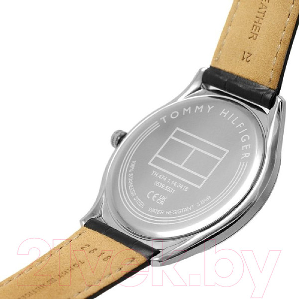Изображение товара Часы наручные мужские Tommy Hilfiger 1710516