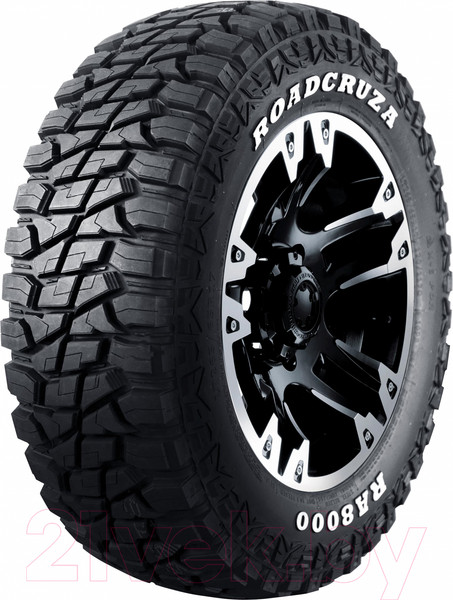 Изображение товара Летняя шина Roadcruza RA8000 33x12.50R22 114Q