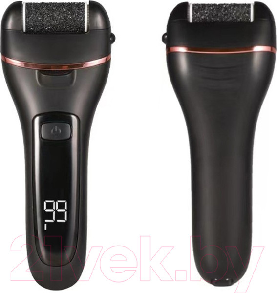 Изображение товара Электропилка для ног Glamify TBD0602249405 (черный)