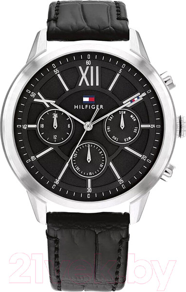 Изображение товара Часы наручные мужские Tommy Hilfiger 1710527
