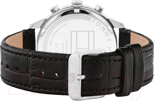 Изображение товара Часы наручные мужские Tommy Hilfiger 1710527