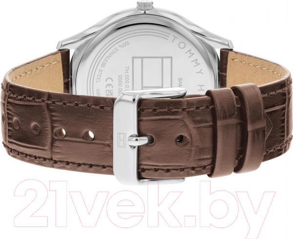 Изображение товара Часы наручные мужские Tommy Hilfiger 1710536